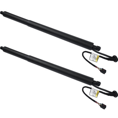 2pcs Rear Power Lift Trunk Support Shocks Replacement for Alfa Romeo Stelvio