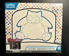 ETB Pokemon Coffret Dresseur D'élite 151 FR EV3.5 Neuf et Scellé