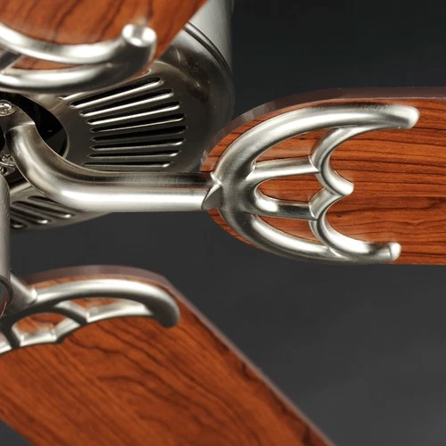 Maxim 89907FT Basic-Max 52" 5 Blade Indoor Ceiling Fan - Light - MultiColor - Picture 5 of 9