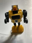 Transformers Vintage G1 Hubcap Original Action Figure Hasbro 1985