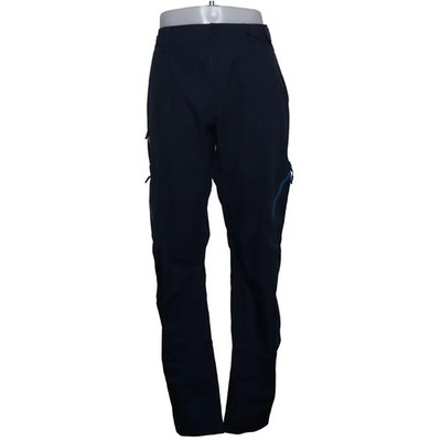 Little Donkey Andy, Wanderhose, Größe: XXL, Blau, Polyester, Einfarbig #0Bj