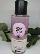 Victoria's Secret PINK Fresh  Clean Sweet  Flirty Body Mist 8.4 oz /250 ml NEW