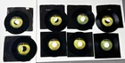 The Beatles Apple Capitol Re 45s 5130, 5235, 5371 (2), 5476, 5555, 5587, 5715