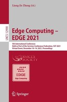 Edge Computing - Edge 2021 Liang-Jie Zhang