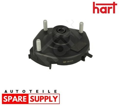 FEDERBEINSTÜTZLAGER FÜR MAZDA 323 ASTINA 323 PROTEGÉ HART 483 513