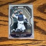2021 Panini Prizm Ryan Jeffers RC #30