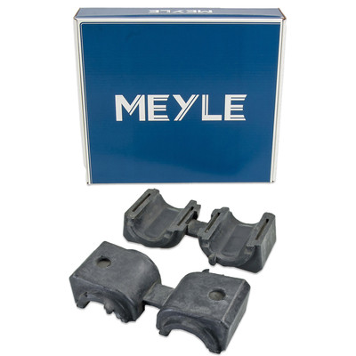 2x MEYLE Stabilisatorlager für CITROEN C5 III PEUGEOT 407 508 I vorne 5094.A0