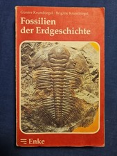 R10: Fossilien der Erdgeschichte Günter Krumbiegel/ Brigitte Krumbiegel: / Enke 
