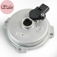 243602GGD0 Engine Variable Timing Solenoid with Sensor Compatible with 2015 2016
