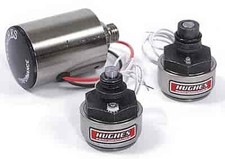 Hughes Performance Hp2213 Replacement Transbrake Solenoid Gm Th350 And Th400
