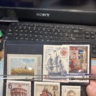 17 USED/Vtg. USSR 1968- 1972 Stamps ONLY! *SMOKER's LOT* price reduced.* A DEAL! — photo 6