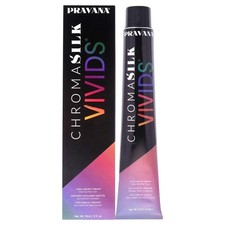 Pravana ChromaSilk Vivids Blue 3 oz