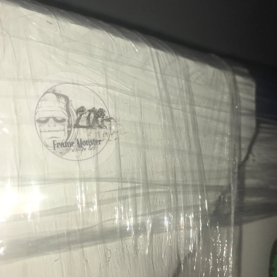 Impresión personalizada Vip Records Snoop Dog Grateful Dead Foto 3 de 4