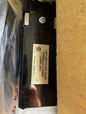 Thyssenkrupp New Elevator Limit Switches