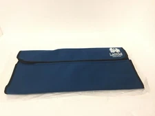 NEW Laerdal CPR Manikin Dummy Training Mat Size 52"X25" Dark Blue FREE SHIPPING