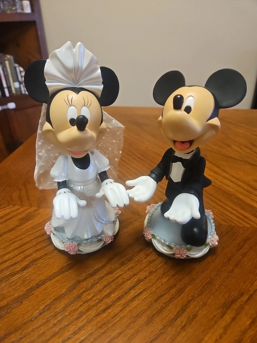 Disney Bobblehead Figures (1968-Now) for sale | eBay