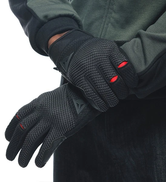 Dainese Torino Black, photo 5 of 7