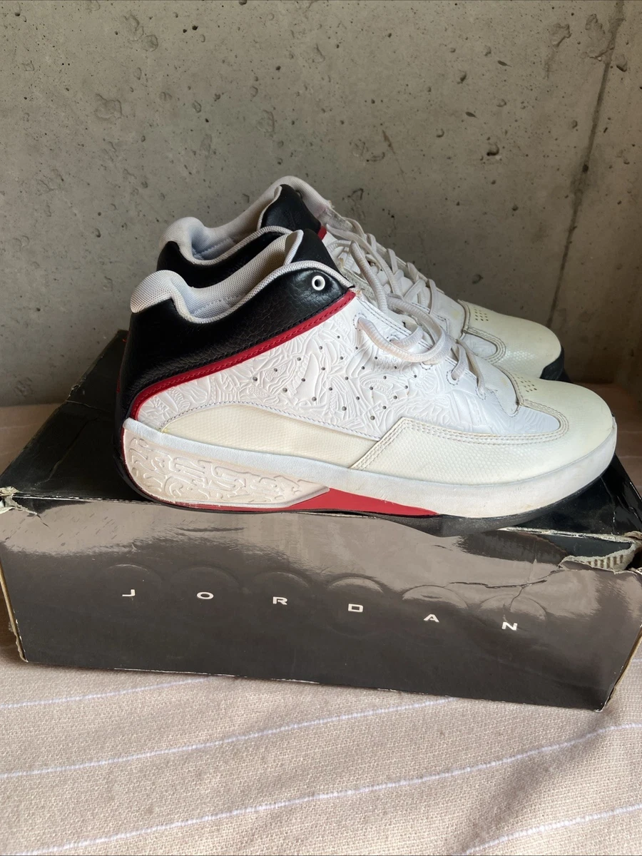 Jordan 2'Smooth White for Sale | Authenticity Guaranteed | eBay
