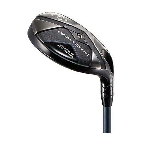 Callaway PARADYM Super Hybrid 24deg RH VENTUS TR5 graphite Flex Regular HC New - Image 4 of 4