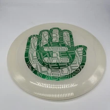 Dynamic Discs Lucid Felon First Cut HSCo Stamp 173g