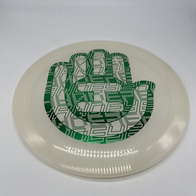 Dynamic Discs Lucid Felon First Cut HSCo Stamp 173g