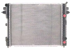 Radiateur Opel SENATOR