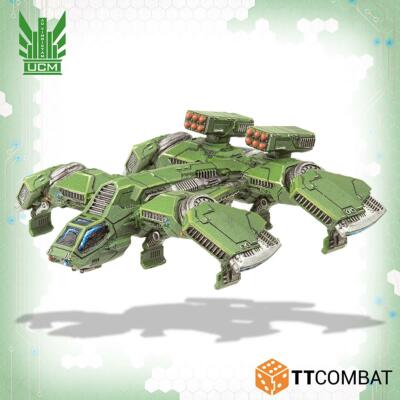 Dropzone Commander BNIB Vulture Dropships | eBay