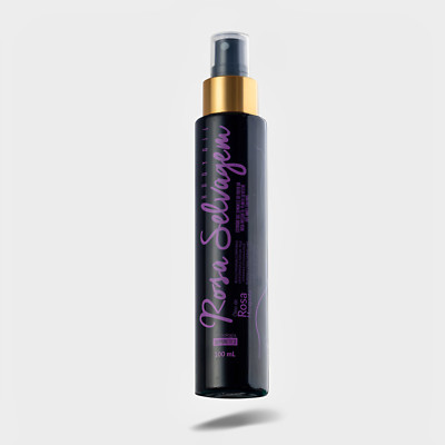 Wild Rose Oil - 100ml I Skincare I Woman I Beauty I Face
