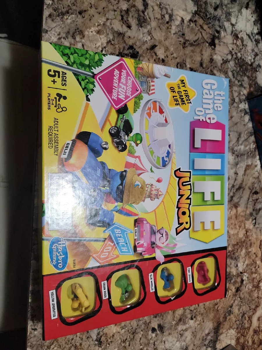 The Game of Life Game : : Toys