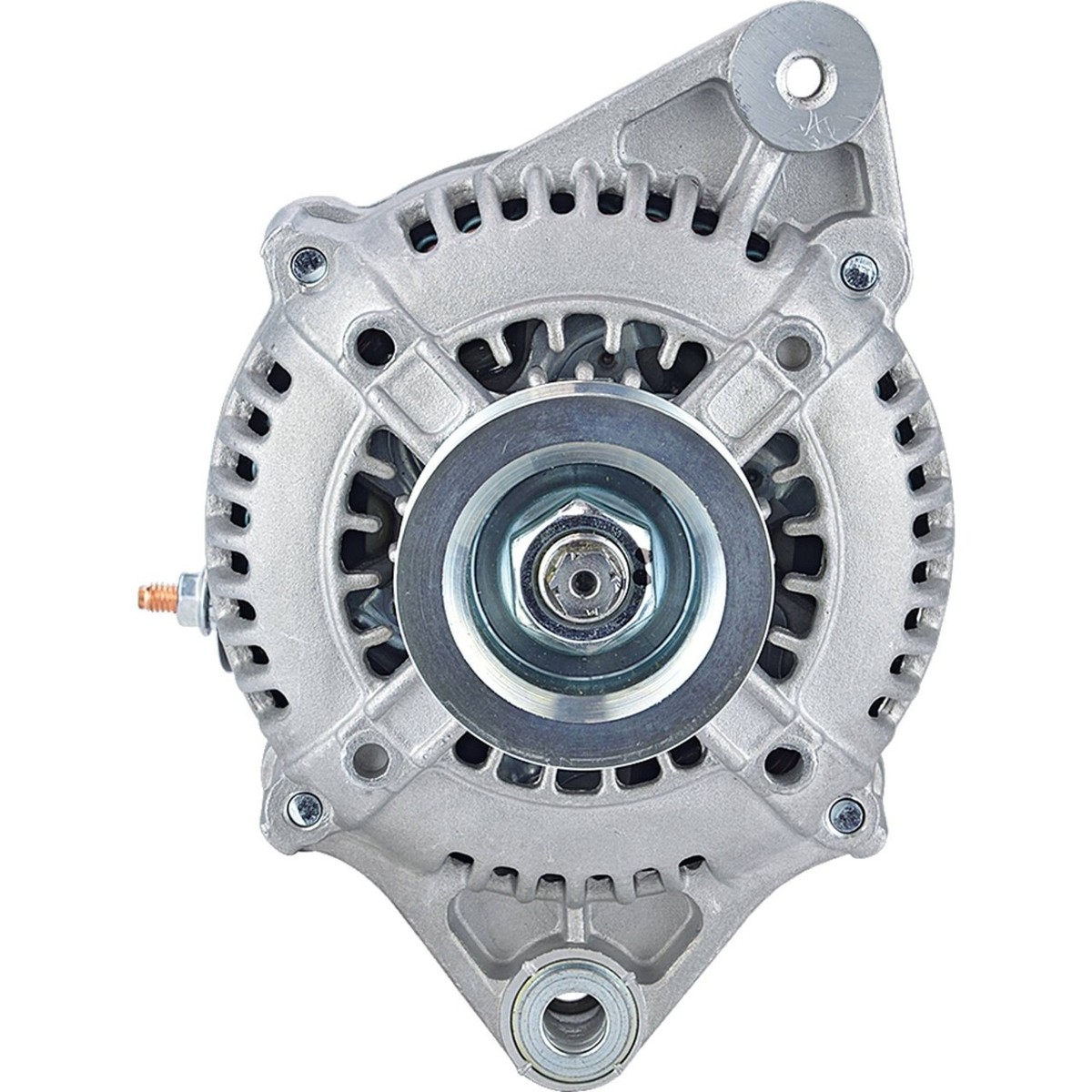 あまれ Amazon.com: LUCAS ALTERNATOR 13878 COMPATIBLE WITH PONTIAC