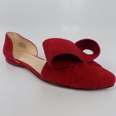 nine west shoreside