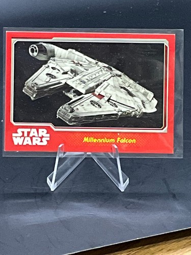 Pick Your Card – Topps UK Star Wars Journey to the Force Awakens – Base & Limite - Foto 54 di 80