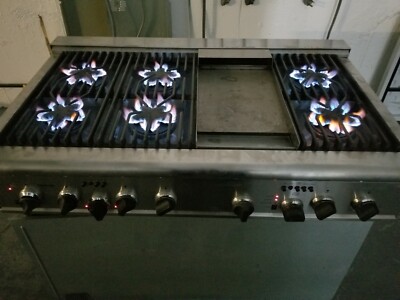 NUOVO Thermador OEM Manopola Orologio Forno Nero 415599 - Foto 4