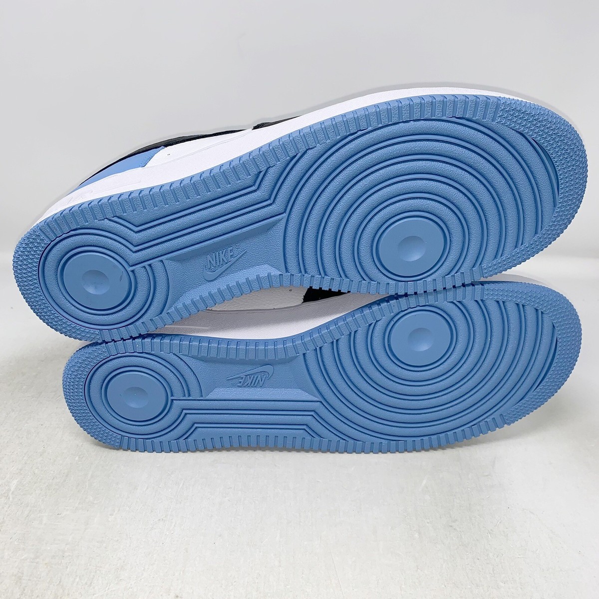 Size 14 - Nike Air Force 1 Low Blue for sale online | eBay