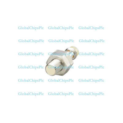 IFM IES223 Inductive Sensor Threaded Type 10...30 DC PNP/NPN New