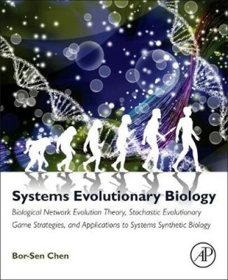 Systems Evolutionary Biology: Biological Network Evolution Theory, Stochastic