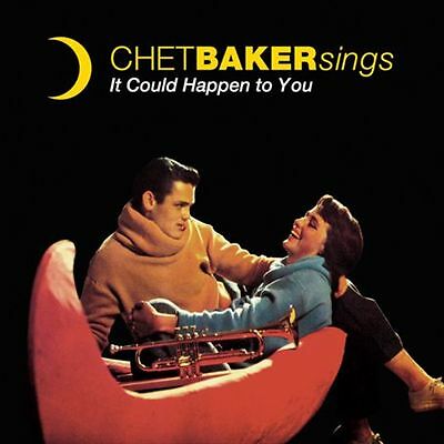 CHET BAKER Chet ⁄ Baker チェット・ベイカー Sings 帯付 SINGS