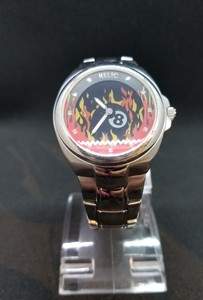 8 ball watch