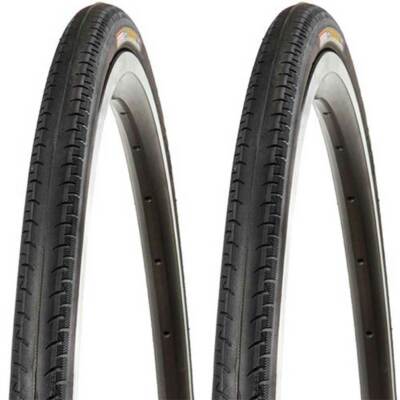 x Kenda Kontender 28 23-622 Fahrrad 1Paar Reifen schwarz SET NEU - Main Image