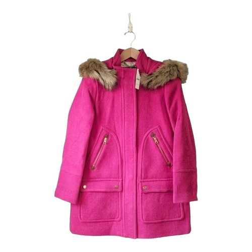 Supreme Wool Fishtail Parka 16Aw Mod Coat | eBay