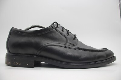 Cole Haan Black Leather Oxfords Men’s Size 10 Cole Haan Men main image 2