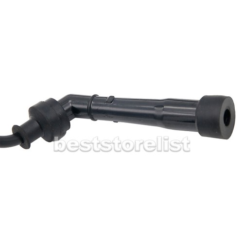 33410-09411 Ignition Coil 33410-24510 FOR Suzuki LTZ400 LT-Z400 LTZ400Z LT-Z400Z - Picture 2 of 8