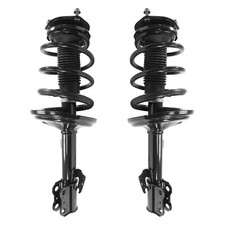 Set 2 Front Complete Struts shocks for 2007 2008 2009 Lexus RX350 FWD