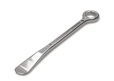 Motion Pro 27mm Combo Tire Iron Lever Spoon Axle Wrench Aluminum Tool T6 Yamaha