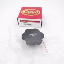 Crown Automotive Twist On Oil Filler Cap For 2001-2010 Chrysler Pt Cruiser