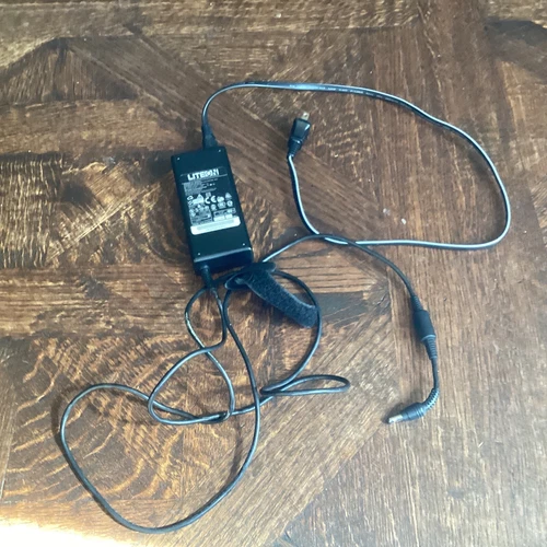 Power Supply Liteon AC Adapter Charger PA-1900-06 Power Cord