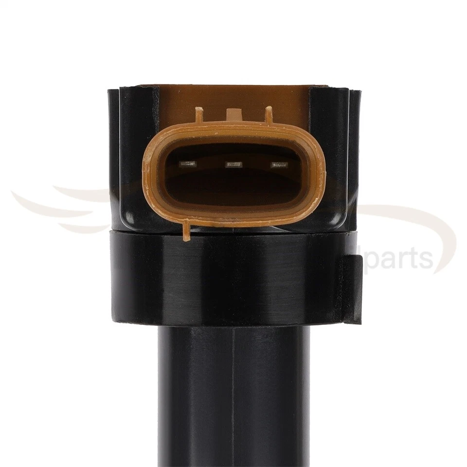 Paquete de 4 bobinas de encendido para Suzuki SX4 2010-2013 2,0 L Grand Vitara 2009-2013 2,4 L Foto 4 de 4