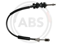 K23180 A.B.S. Seilzug, KupplungsbetäTigung FüR Peugeot