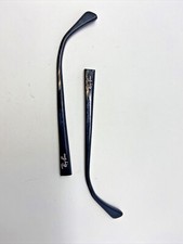 Ray Ban RB5298 2000 135mm Black Temple Arms REPLACEMENT PARTS KM81