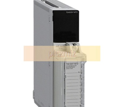 NEW SCHNEIDER PLC TSXDSY16T2 Premium Source Output Module